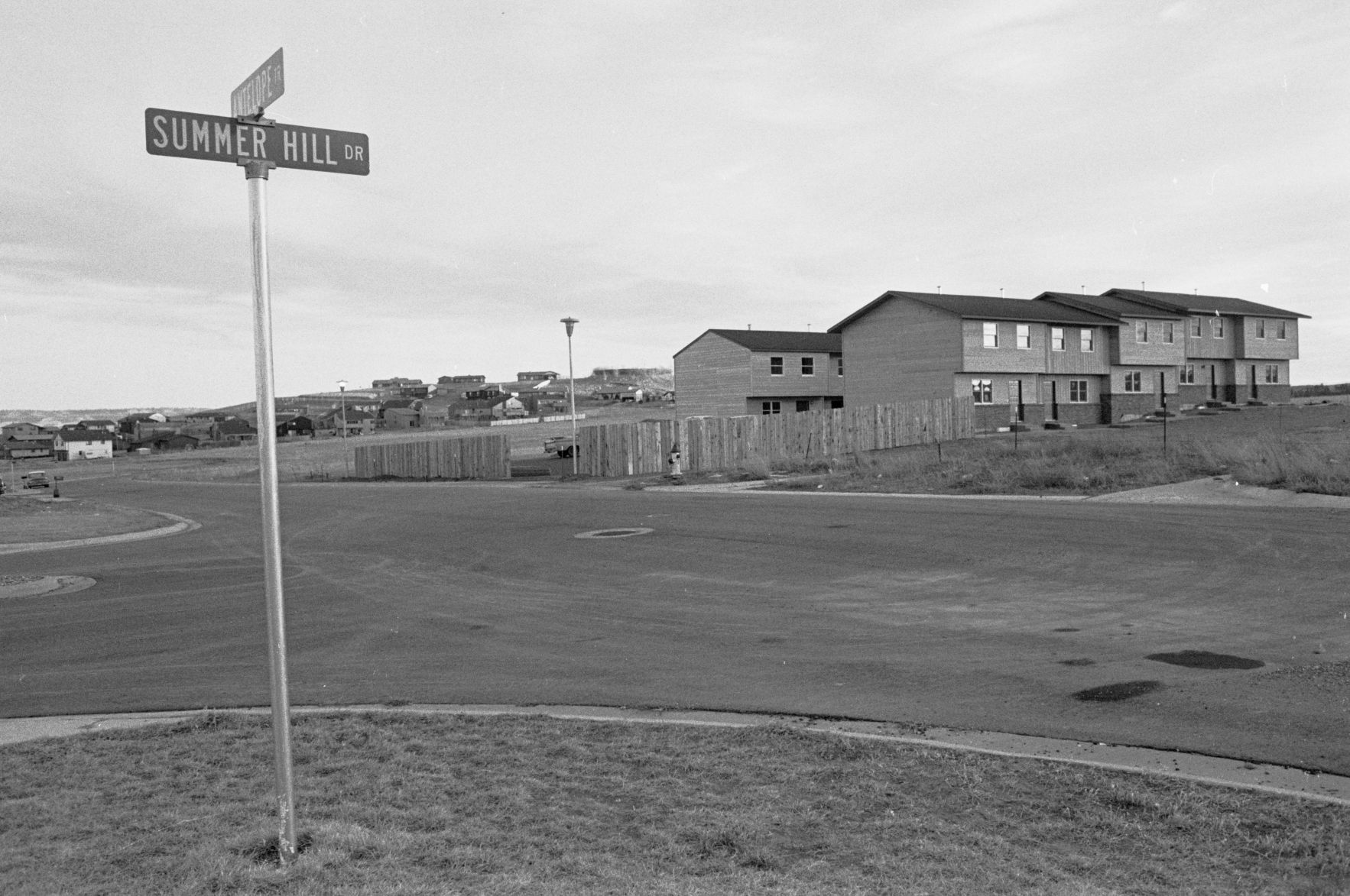 Summerhill